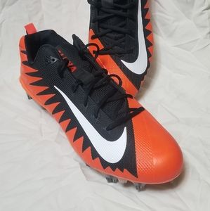Nike Football Cleats Alpha Menace Pro Low